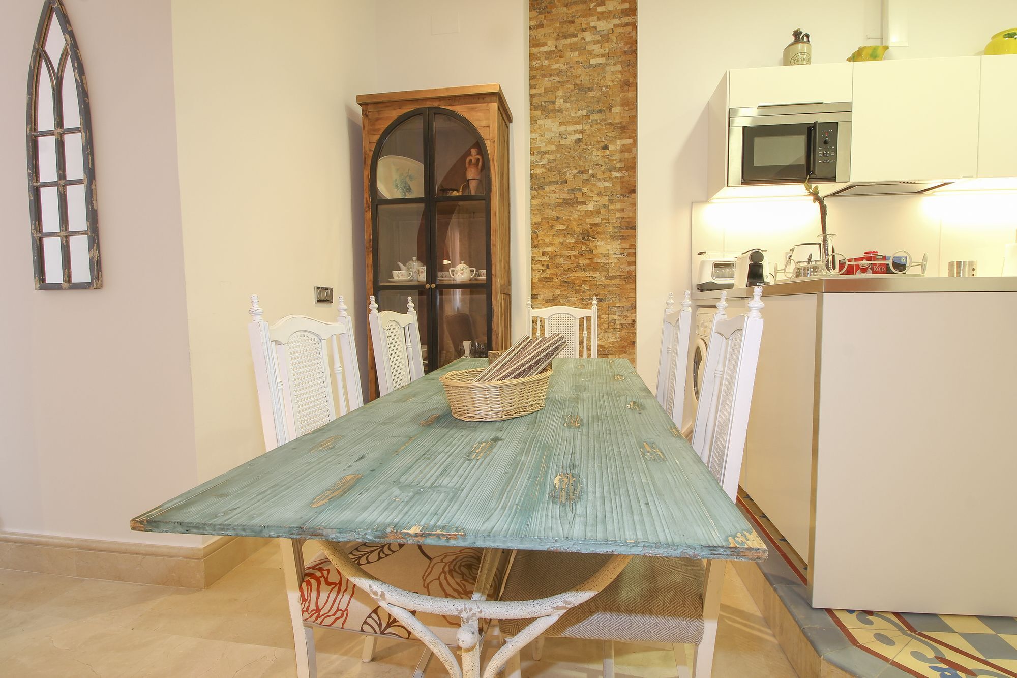Deluxe Apart. Pza De La Encarnacion Q5 Apartment Seville