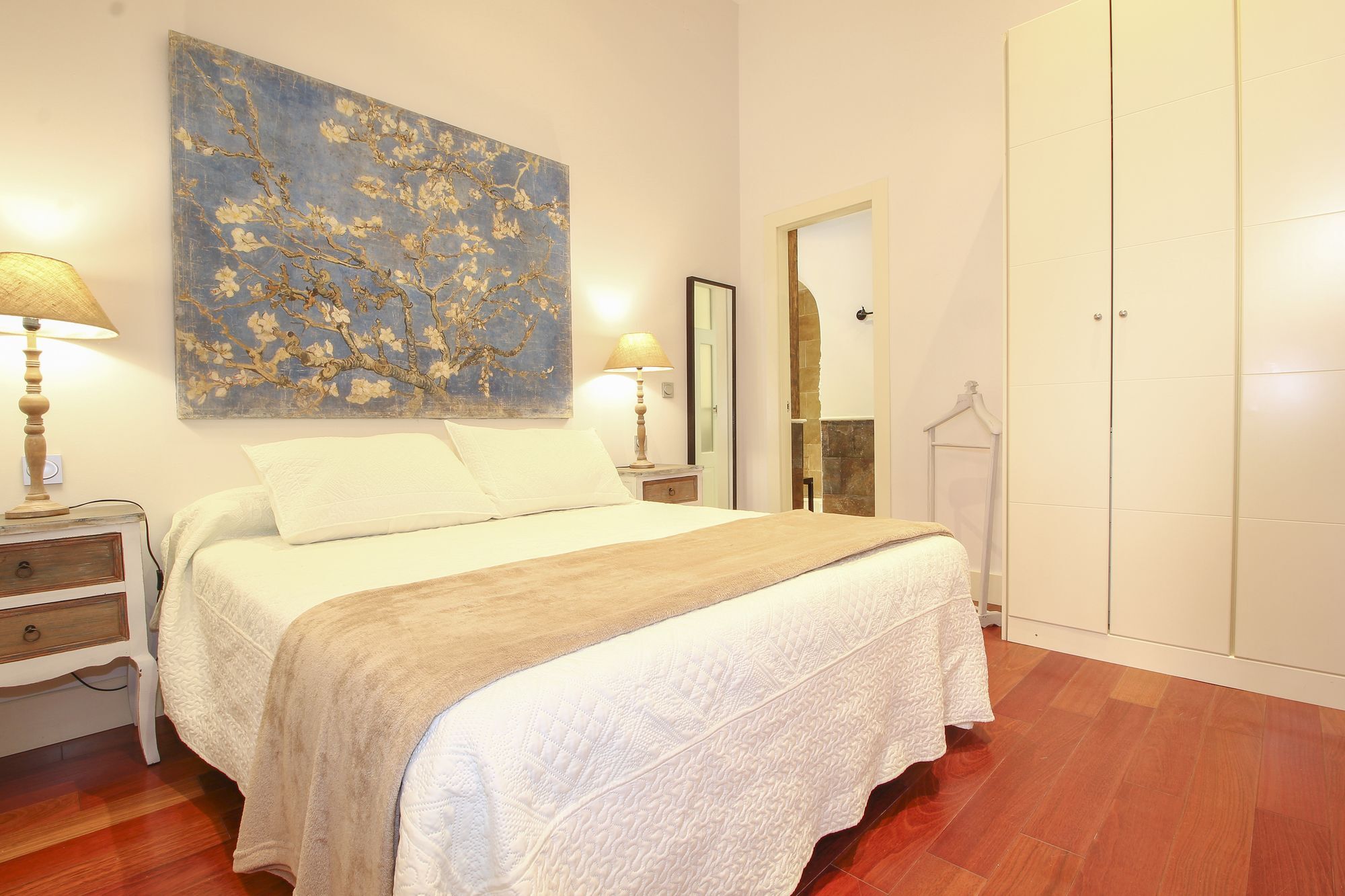 Deluxe Apart. Pza De La Encarnacion Q5 Apartment Seville