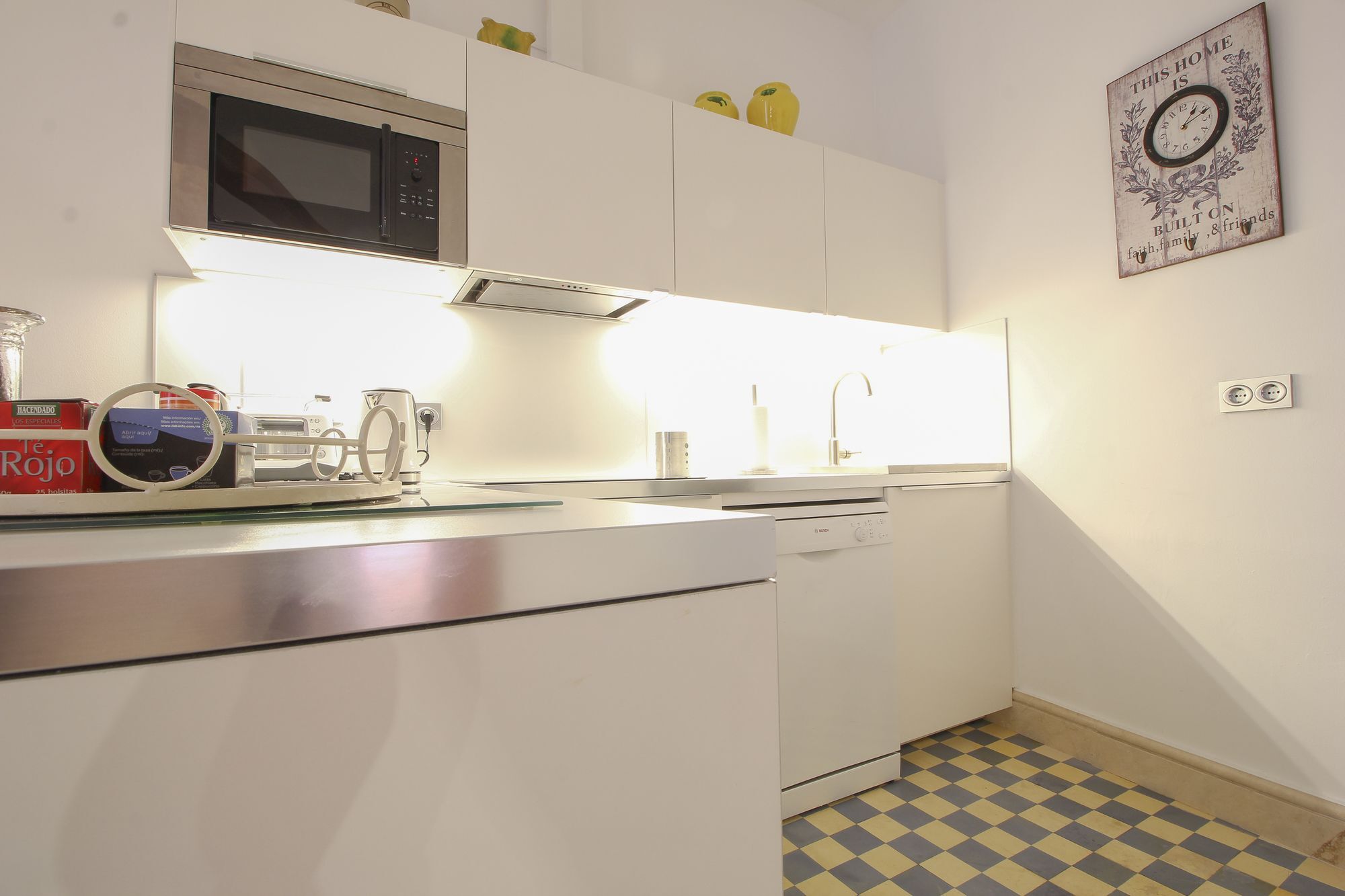 Deluxe Apart. Pza De La Encarnacion Q5 * Séville