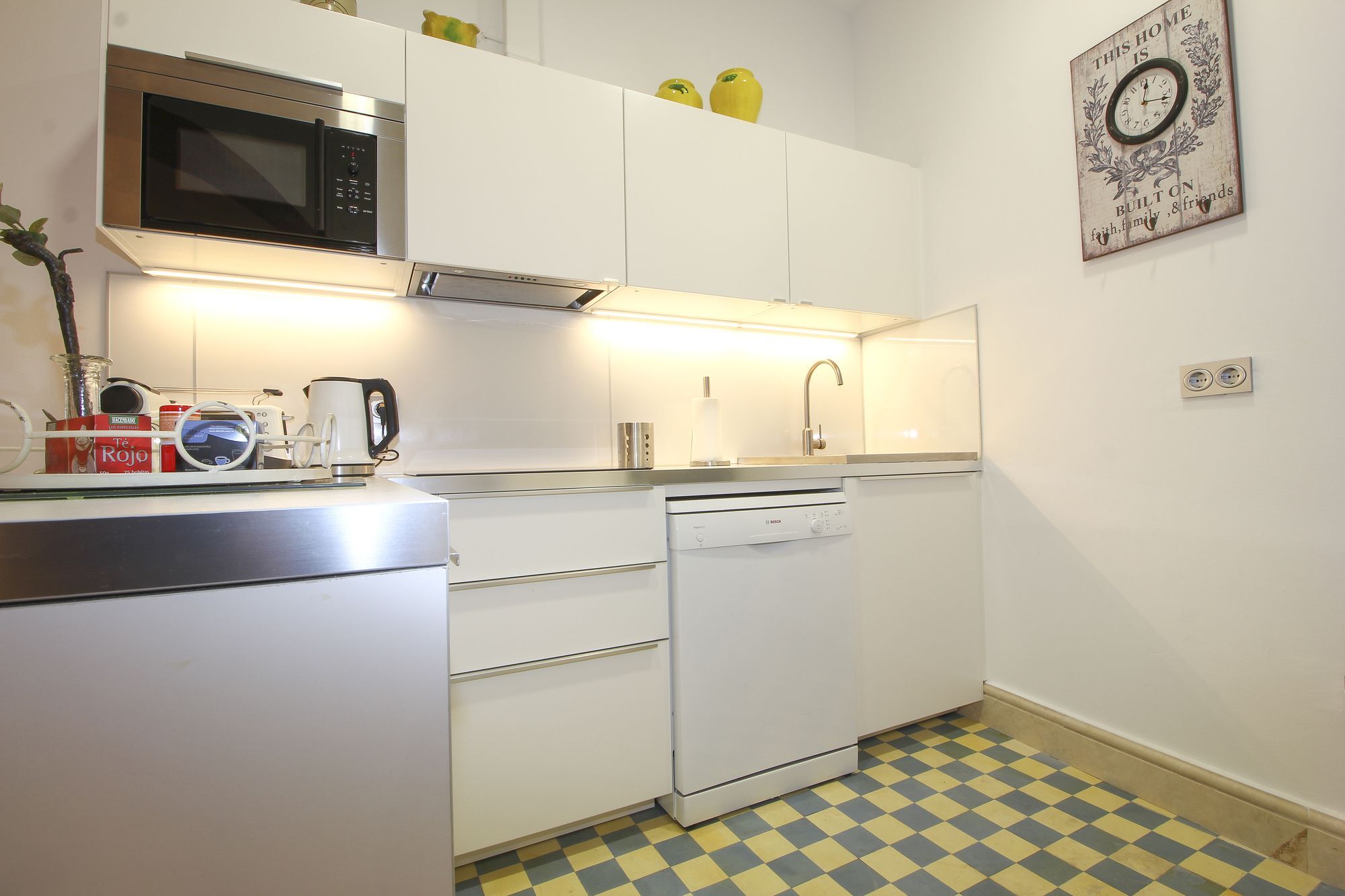 Appartement Deluxe Apart. Pza De La Encarnacion Q5 Séville