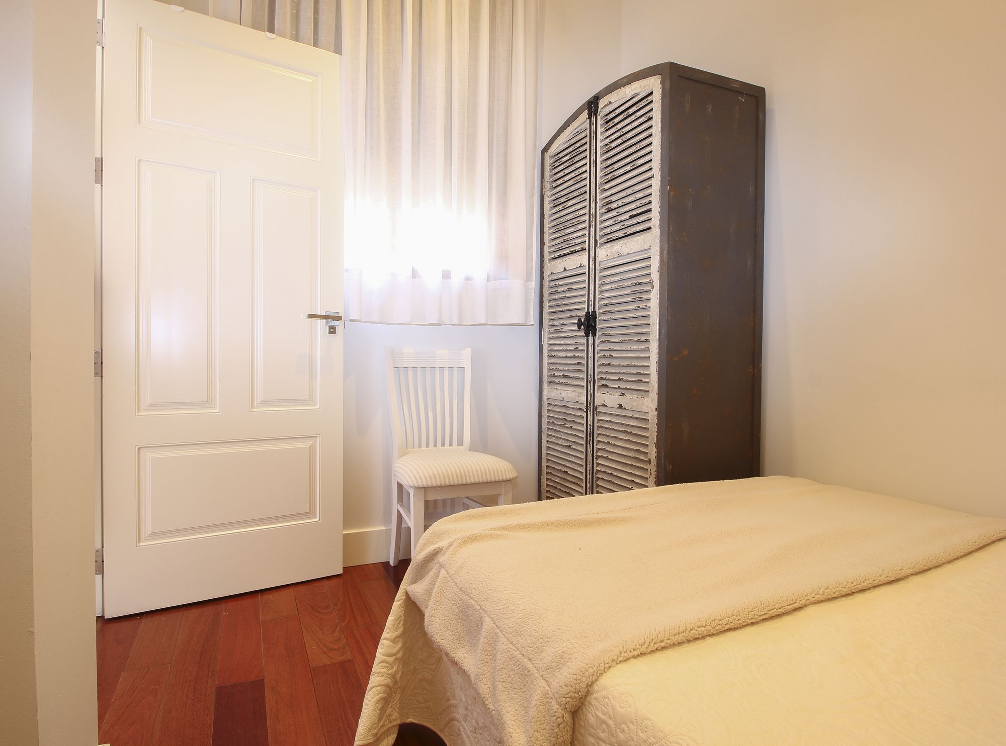 Deluxe Apart. Pza De La Encarnacion Q5 Appartement