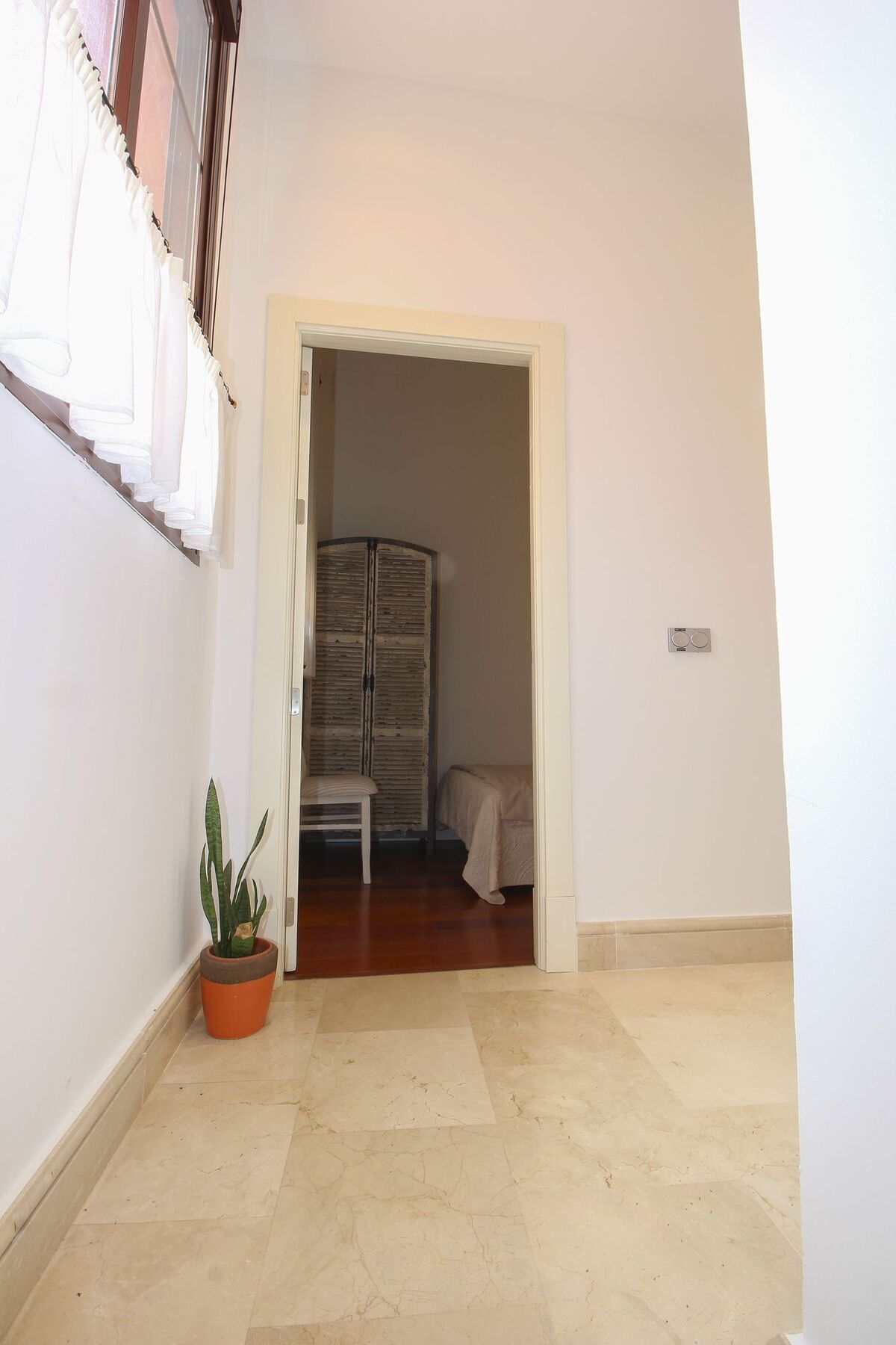 Deluxe Apart. Pza De La Encarnacion Q5 * Séville