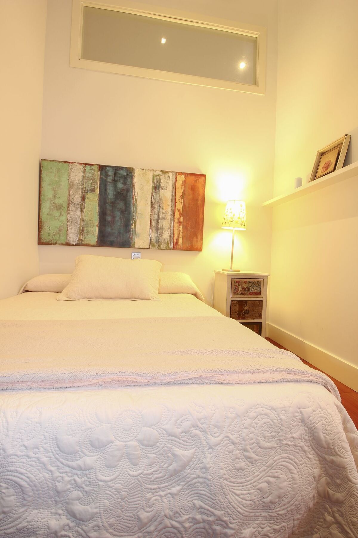 Appartement Deluxe Apart. Pza De La Encarnacion Q5