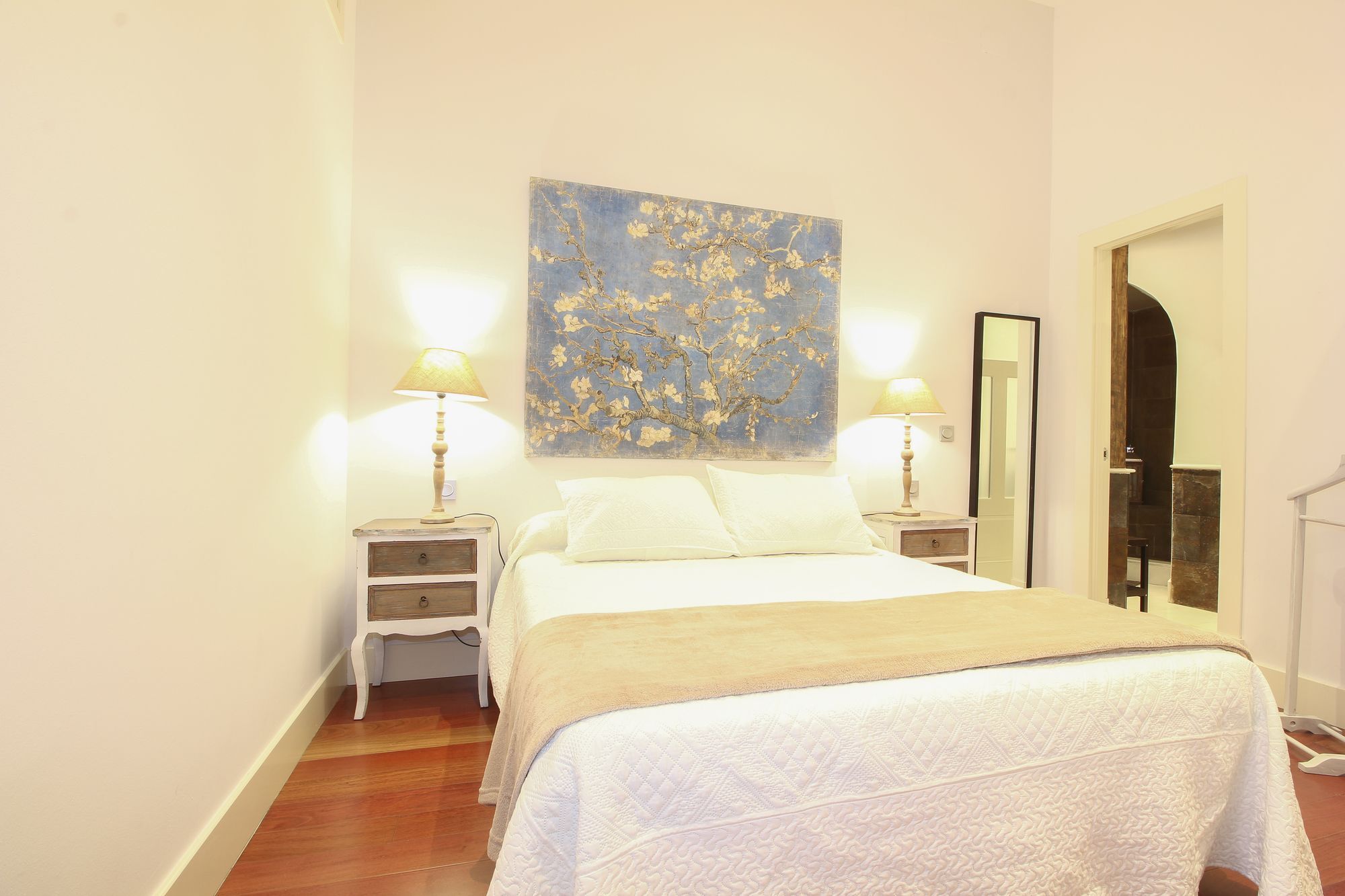 Deluxe Apart. Pza De La Encarnacion Q5 *